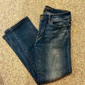 Mens American Eagle Jeans